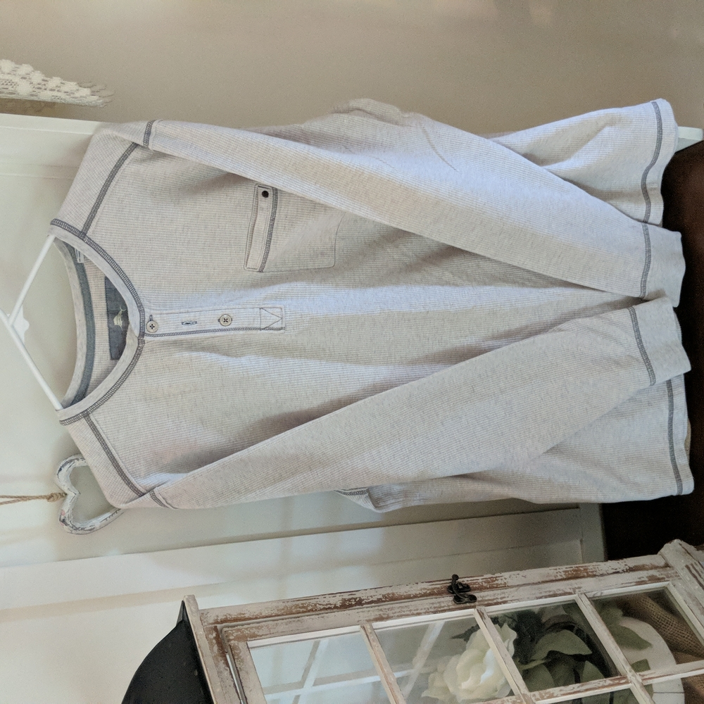 Men's Tommy Bahama Long Sleeve Shirt
